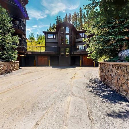 Apartament Woods Manor 101A Breckenridge Zewnętrze zdjęcie