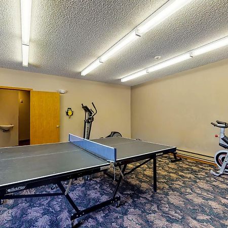 Apartament Woods Manor 101A Breckenridge Zewnętrze zdjęcie