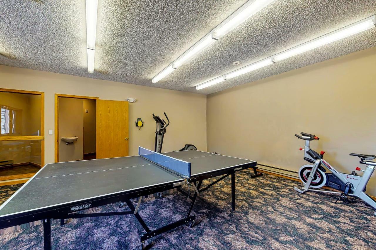 Apartament Woods Manor 101A Breckenridge Zewnętrze zdjęcie