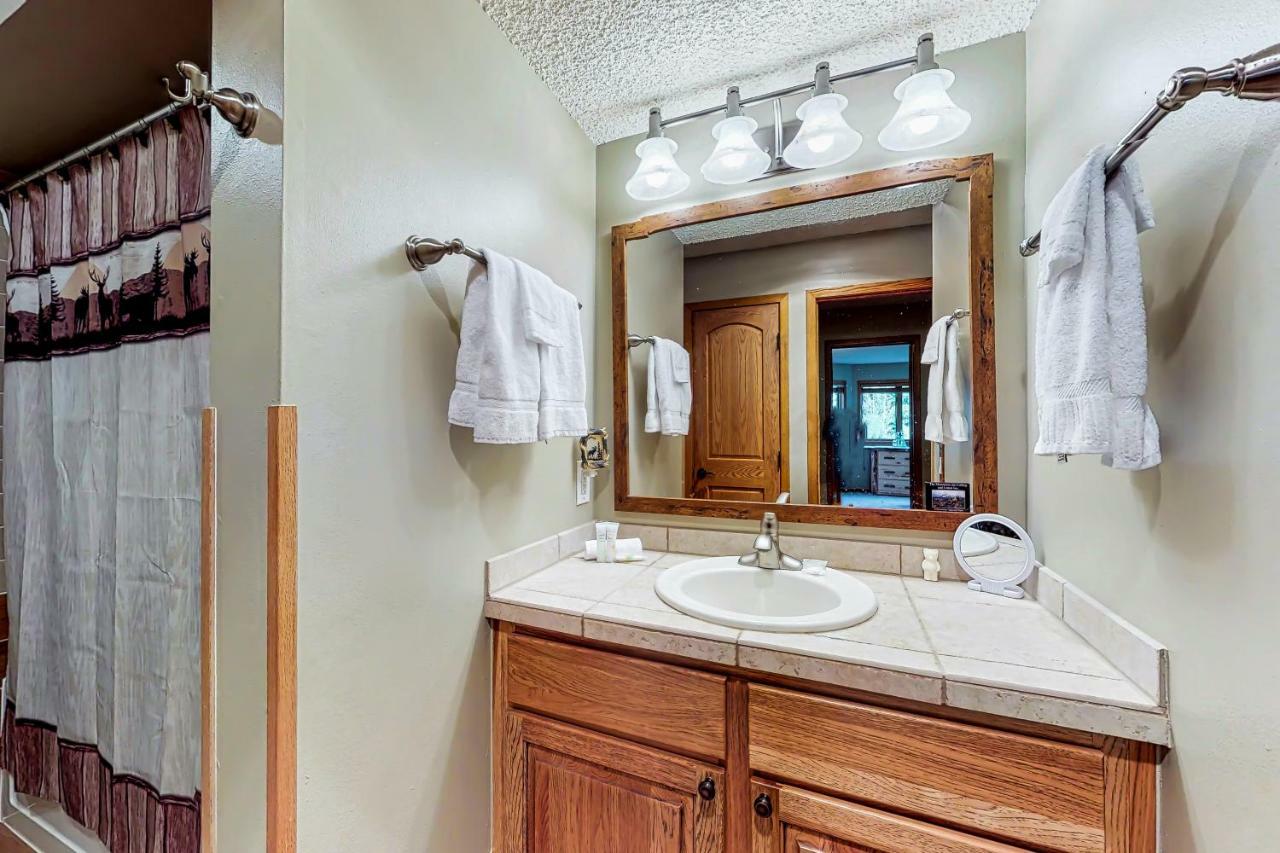 Apartament Woods Manor 101A Breckenridge Zewnętrze zdjęcie