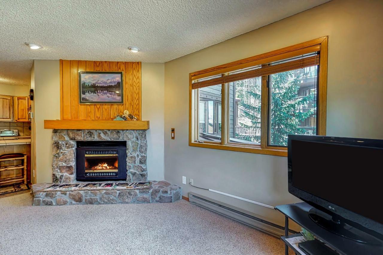 Apartament Woods Manor 101A Breckenridge Zewnętrze zdjęcie