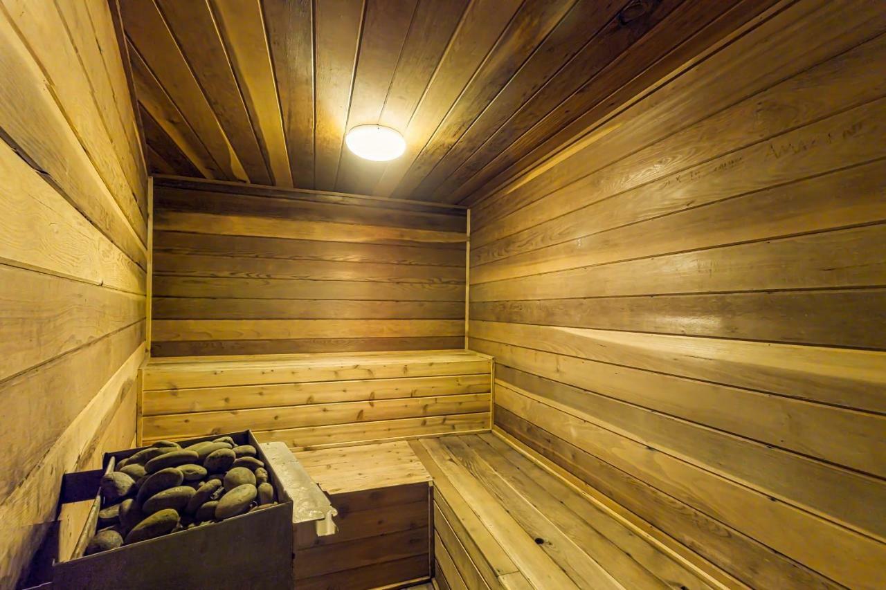 Apartament Woods Manor 101A Breckenridge Zewnętrze zdjęcie
