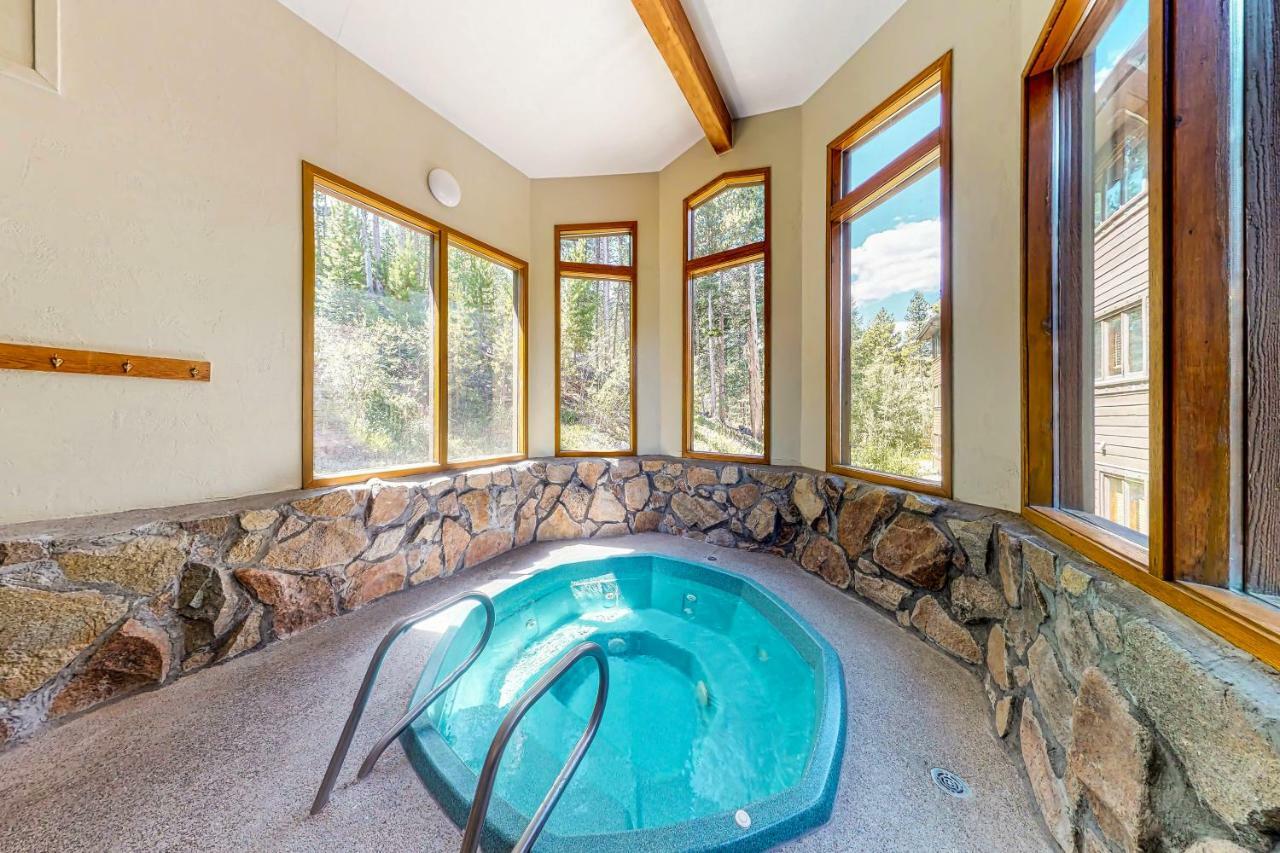 Apartament Woods Manor 101A Breckenridge Zewnętrze zdjęcie