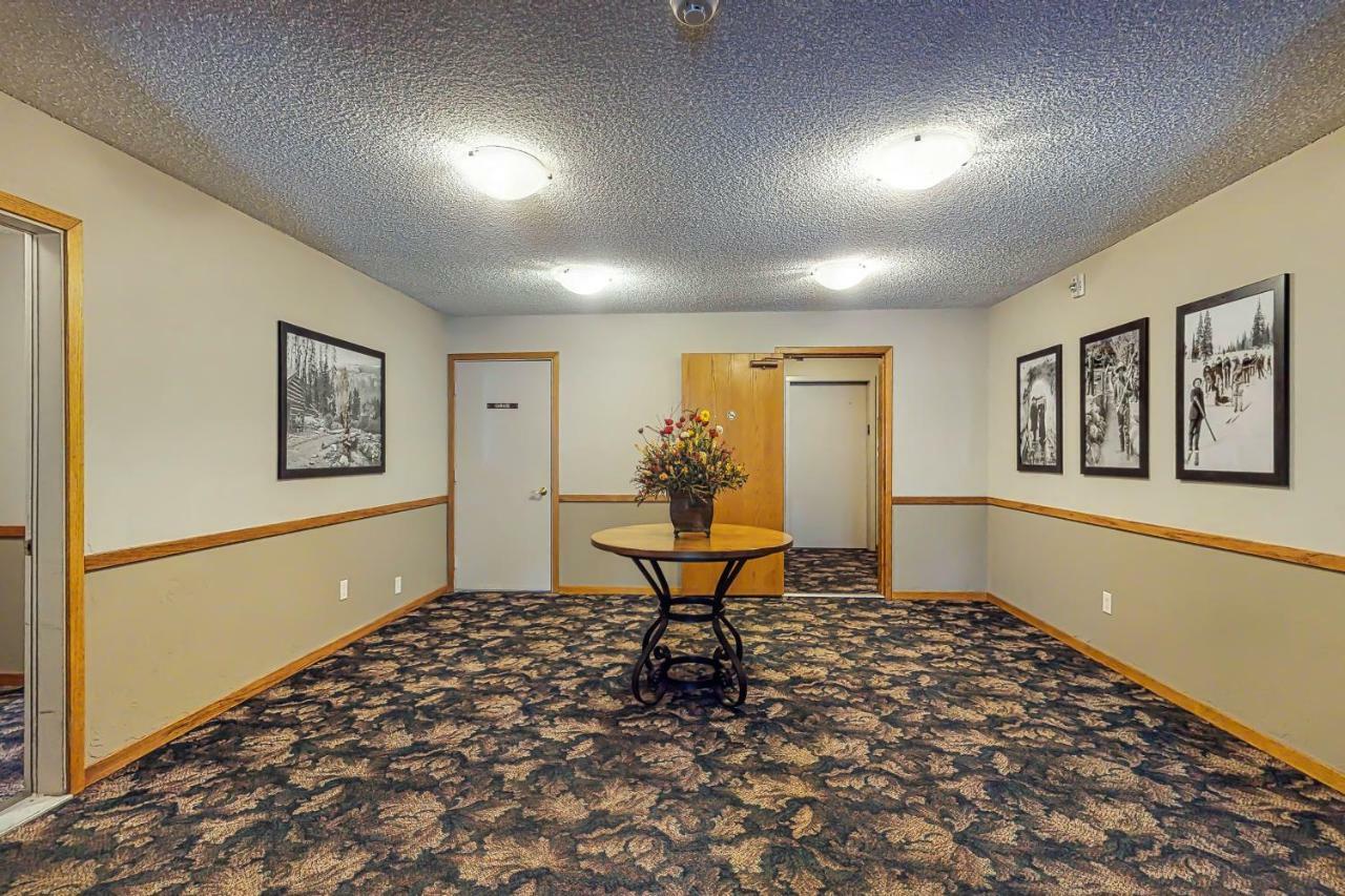 Apartament Woods Manor 101A Breckenridge Zewnętrze zdjęcie
